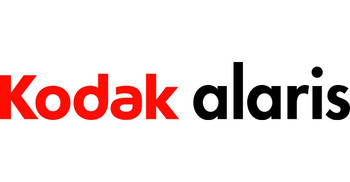 Kodak alaris logo 