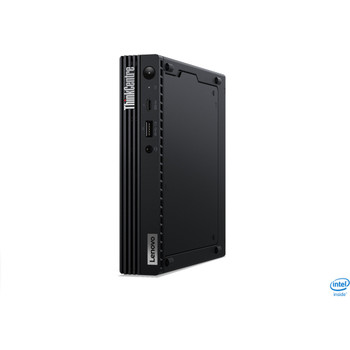 Lenovo ThinkCentre M630e Desktop Core, Intel i3, 8GB RAM, 256GB SSD
