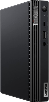 Lenovo ThinkCentre M630e Desktop Core, Intel i3, 8GB RAM, 256GB SSD
