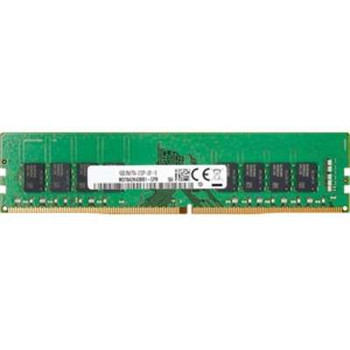 HP 8GB DDR4 3200MHz UDIMM memory module