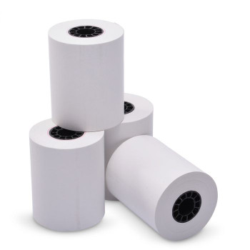 2 1/4 X 85ft Thermal Paper rolls (50ct.)