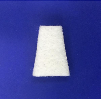 Digital Check Ink Absorption Pad - Single Pad - 153226