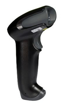 Honeywell Voyager 1250g Single-Line Laser Scanner