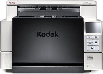 Kodak i4850 Color Scanner