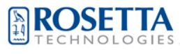 Rosetta Logo 