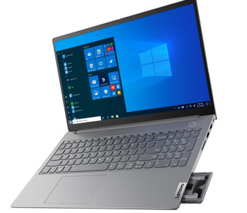 Lenovo ThinkBook 16 G6 IRL laptop with Intel Core i7 processor