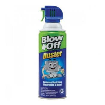 Multi-Purpose Duster Can