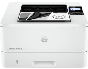 HP LaserJet Pro 4001ne Laser Printer