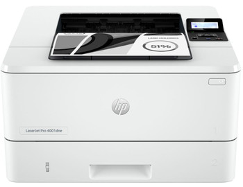 HP LaserJet Pro 4001dne Printer