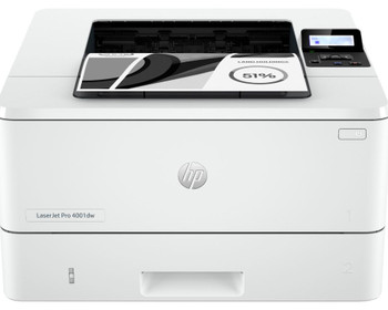 HP LaserJet Pro 4001dw Printer