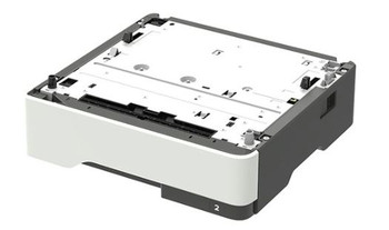 Lexmark 550-Sheet Tray