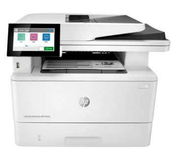 HP LaserJet Enterprise MFP M430f