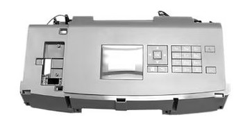 Lexmark Operator Panel for MS711
