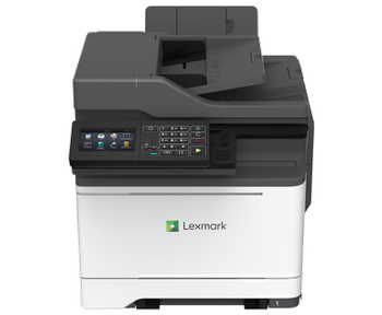 Lexmark CX522ade Color Laser Multifunction Printer