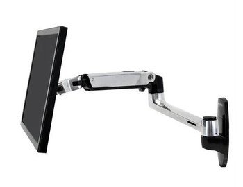 Ergotron LX Wall Mount LCD Arm 