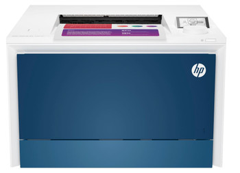 HP Color LaserJet Pro 4201dn Printer