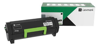 Lexmark MS510, MS610 Ultra High Yield Return Program Toner Cartridge