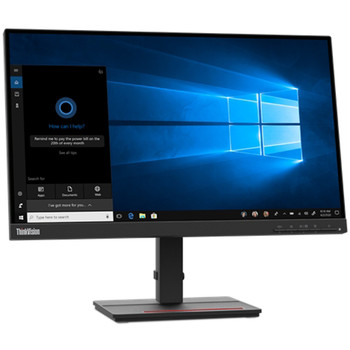Lenovo ThinkVision S22e-20 21.5-inch Full HD monitor
