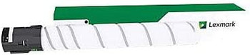 Lexmark High Yield Toner for MX910, MX911, MX912