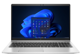 HP 15.6" EliteBook 650 G9 Laptop