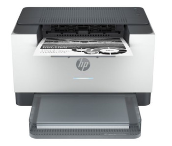 HP LaserJet M209dw monochrome laser printer