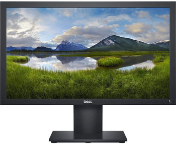 Dell E1715S 17