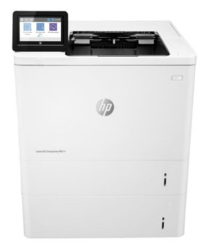 HP LaserJet Enterprise M611x monochrome laser printer