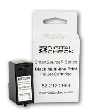 Smart Source InkJet Cartridge