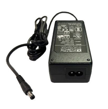 Digital Check SmartSource 24V replacement power supply for Professional, Expert, Adaptive and Elite scanners