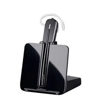 Plantronics CS540 Wireless Convertible Headset System