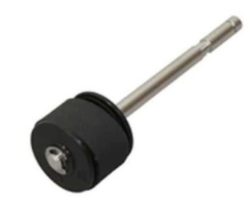 Lexmark duplex pass-through roller for laser printer