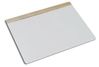 Topaz signature pad overlay sheet