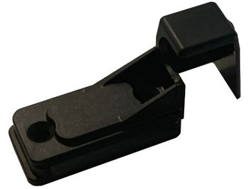 Topaz right-angle USB cable strain relief kit for signature pads