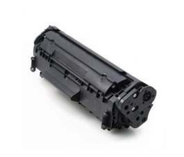 ELEVATE Toner for HP, OEM Part# Q2612A, Black
