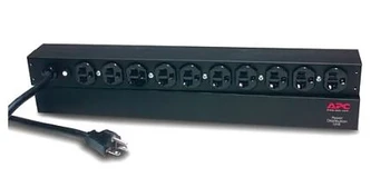 APC AP9563 basic rack-mount power distribution unit (PDU)