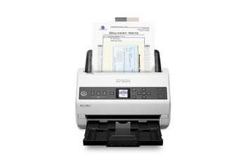 Epson DS-730N WorkForce Color Document Scanner