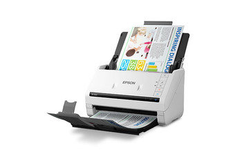 Epson DS-530 II WorkForce Color Scanner