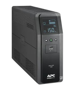 APC Back-UPS Pro BR 1500VA