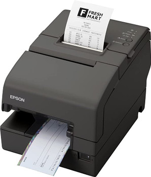 Epson TM-U675 impact dot matrix receipt printer