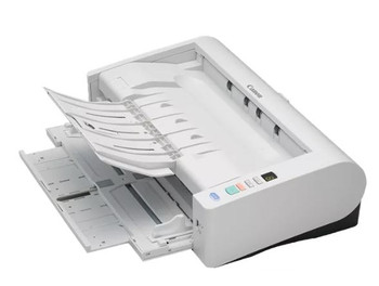 Canon imageFORMULA DR-M1060 document scanner