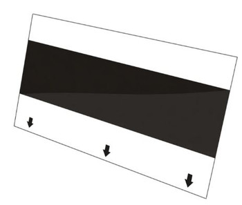 Calibrations Sheets for A6 Duplex Scanner SS800DX & SS800DXN (15 sheets per pack)