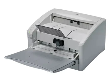 Canon DR-6010C Color Document Scanner