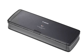 Canon P-215II Mobile ImageFORMULA Scan-tini Personal Document Scanner 