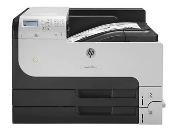 HP Laserjet Enterprise 700 Printer M712n