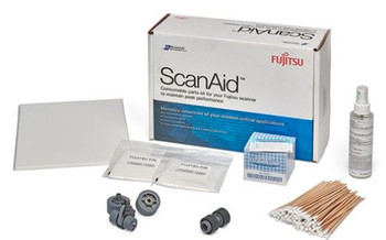 Ricoh Scanaid Kit for fi-7600 and fi-7700