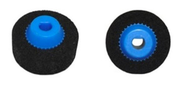 Digital Check TS240 2nd Feed Roller Assembly