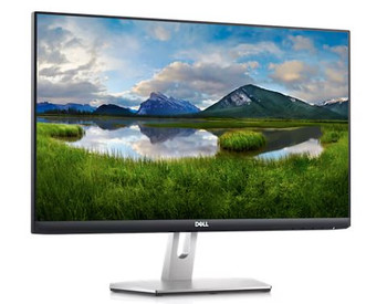 Dell E Series 24-Inch Screen Full HD Monitor