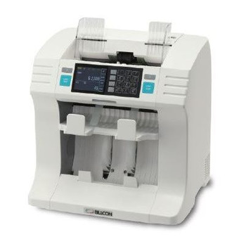 Billcon DL-2000 Currency Discriminator Includes