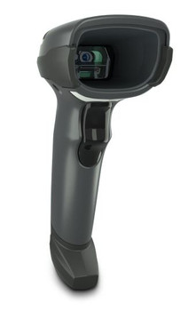 Zebra DS4608-SR Handheld Bar Code Reader, Part #DS4608-SR7U2100AZW