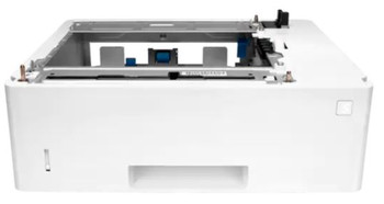 HP LaserJet 550 Sheet Paper Tray